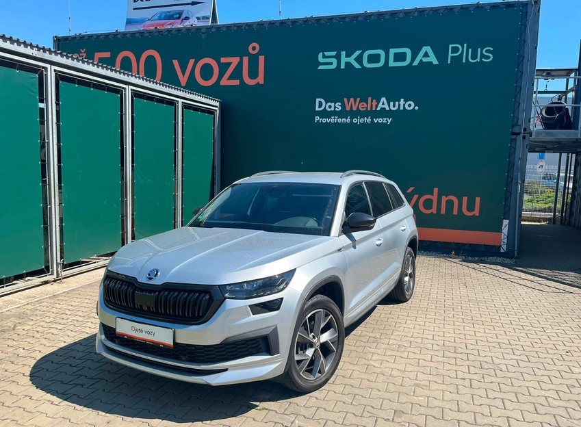 Kodiaq
