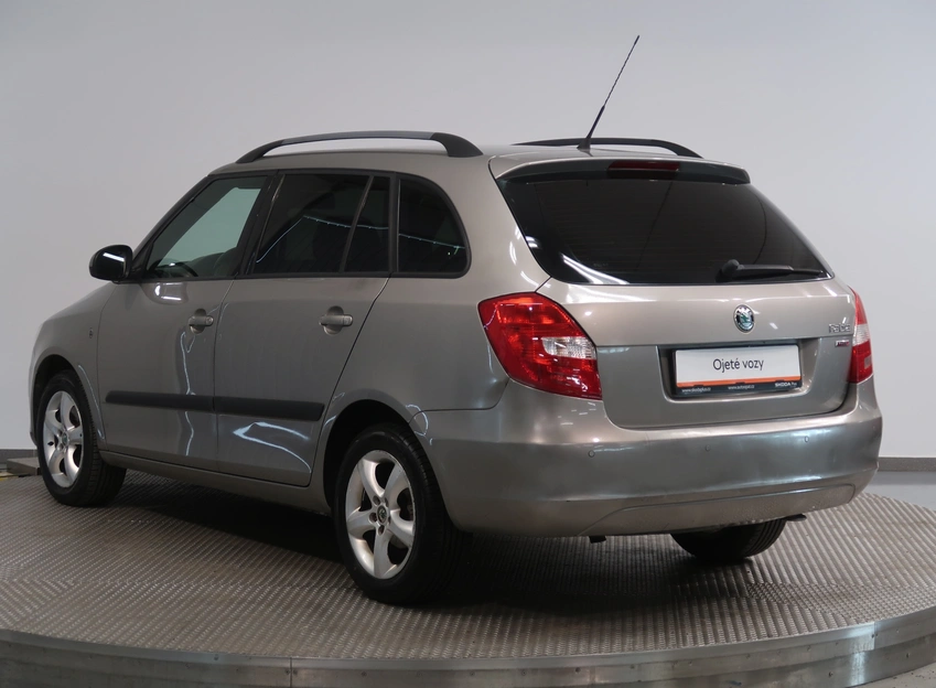 Fabia