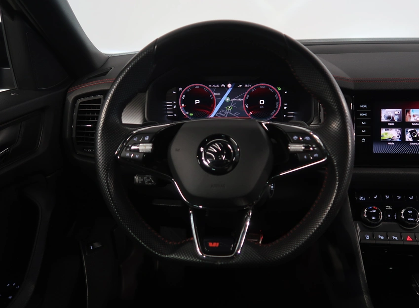 Kodiaq