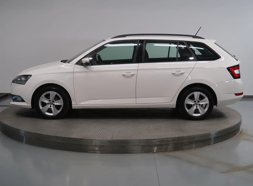 Fabia