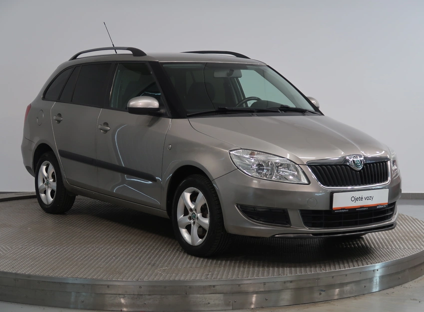 Fabia