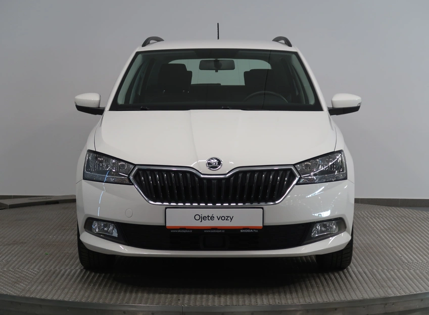 Fabia