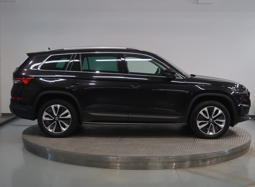 Kodiaq