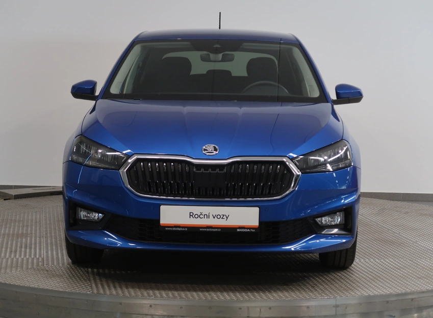 Fabia