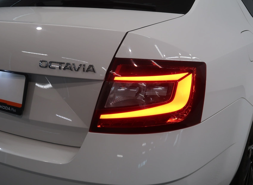 Octavia