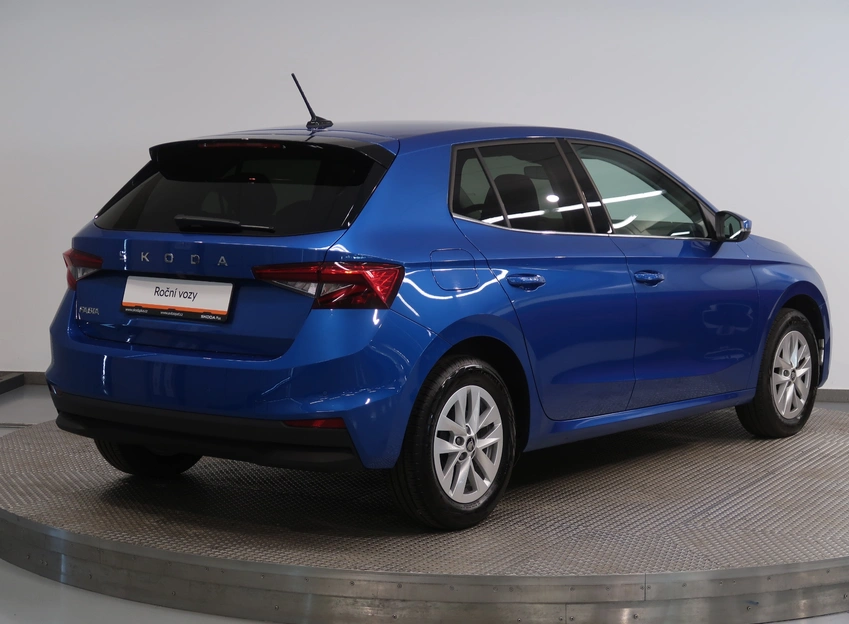 Fabia