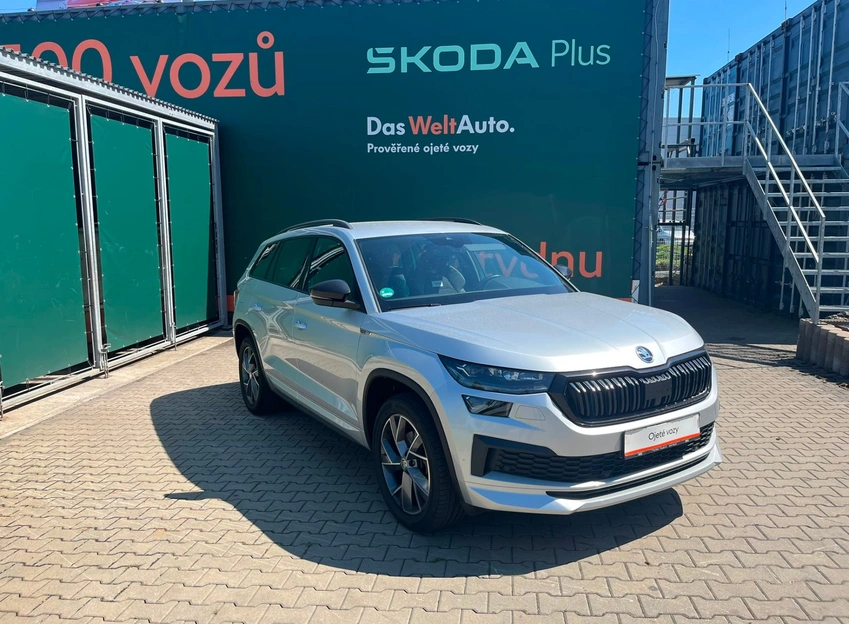 Kodiaq