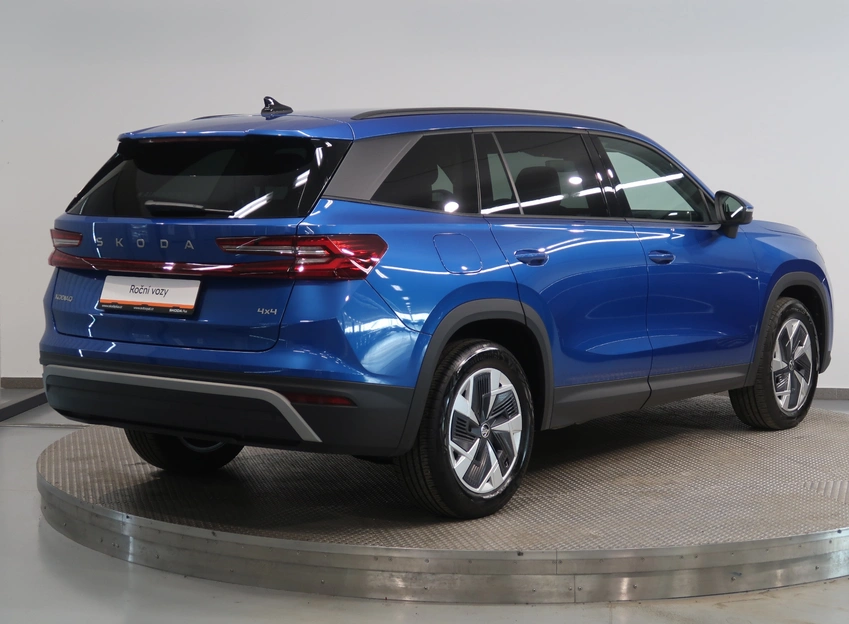 Kodiaq