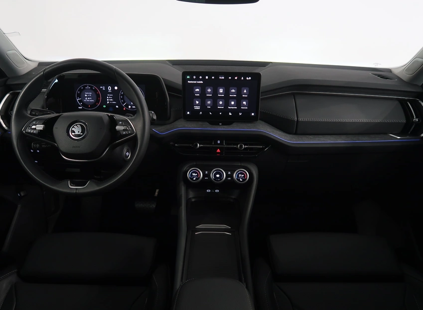 Kodiaq