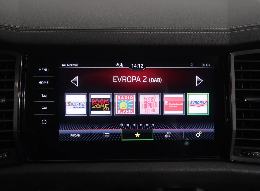 Kodiaq