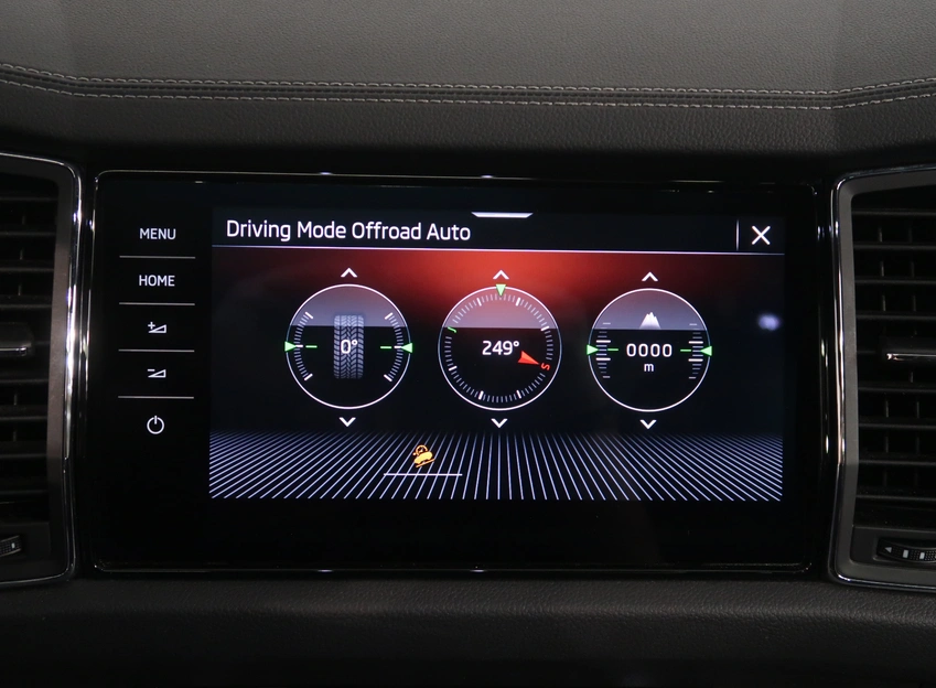Kodiaq