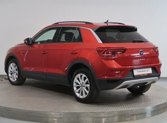 T-roc