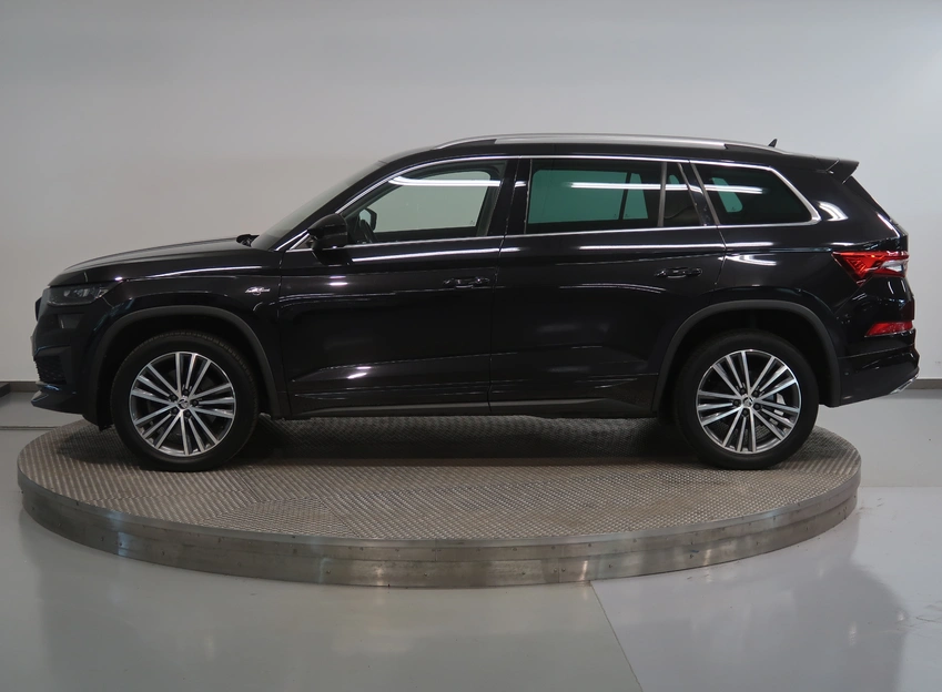 Kodiaq