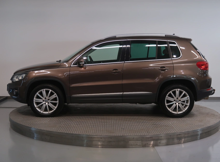 Tiguan