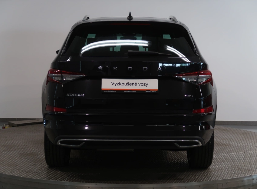 Kodiaq
