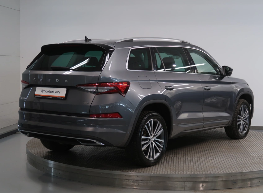 Kodiaq
