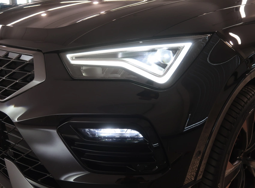 Ateca