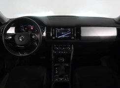 Kodiaq
