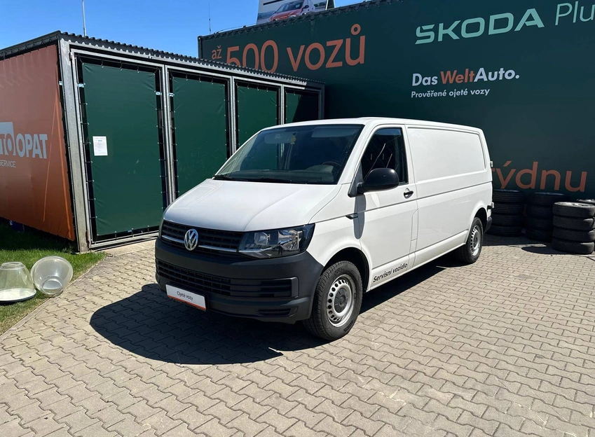 Transporter t6.1