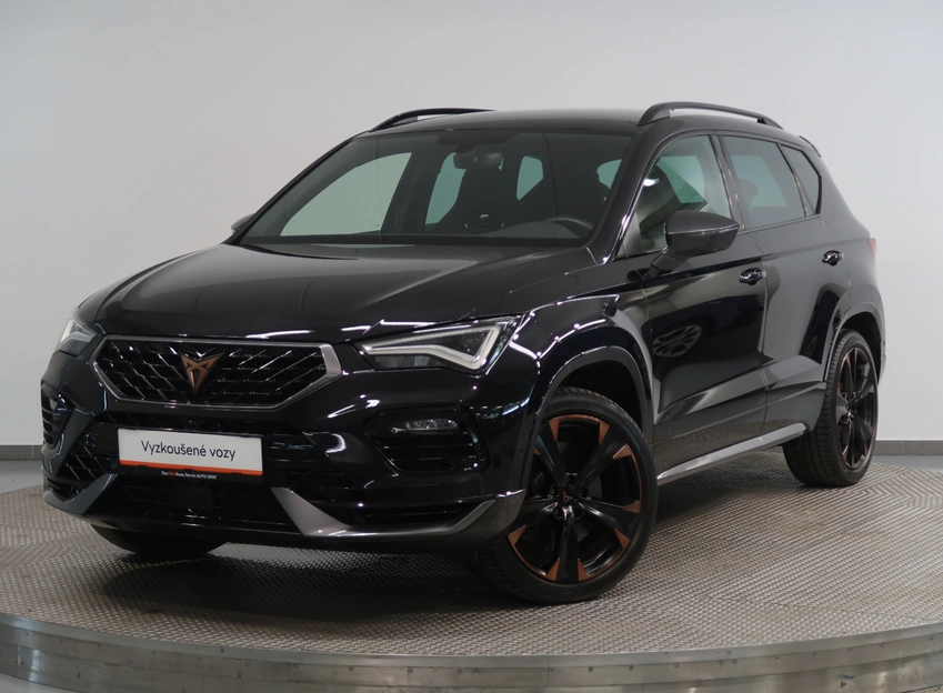 Ateca