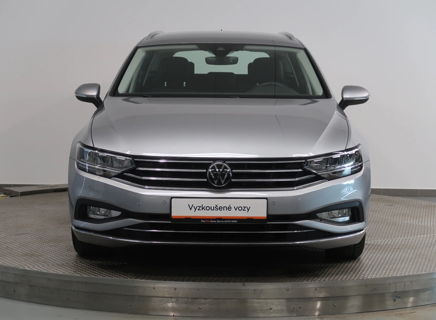 Passat