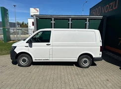 Transporter t6.1