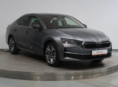 Octavia