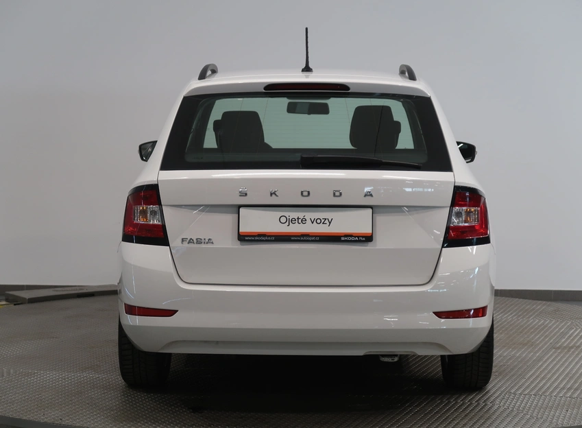 Fabia