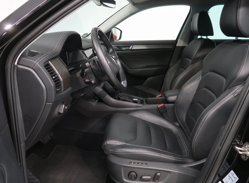 Kodiaq