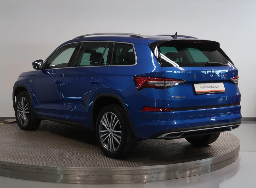 Kodiaq