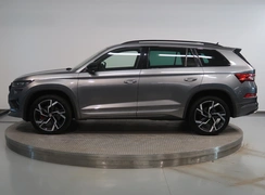 Kodiaq