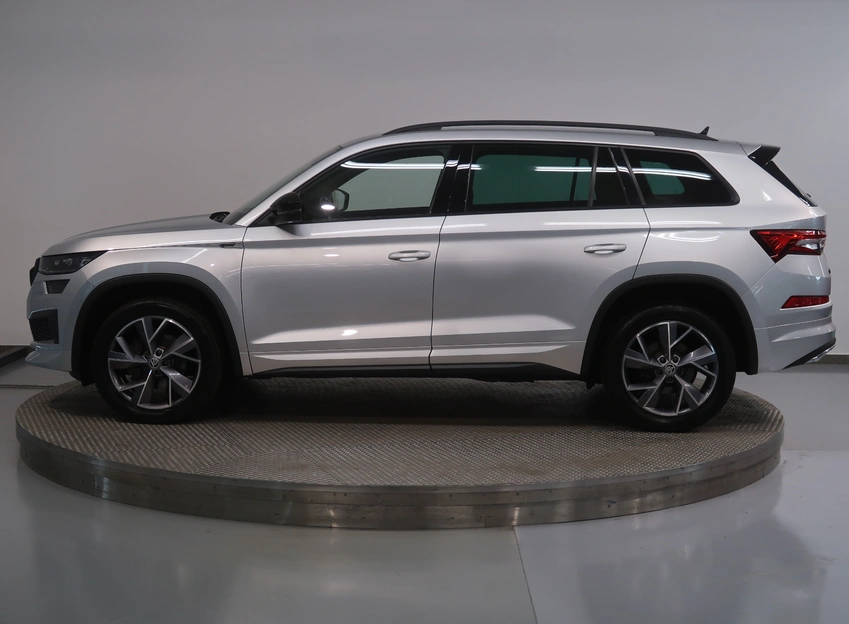 Kodiaq