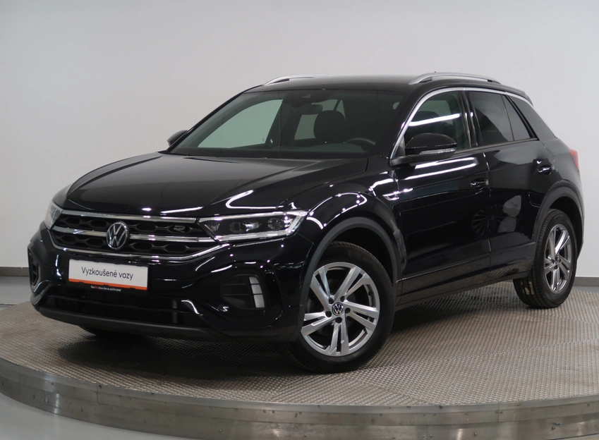 T-roc
