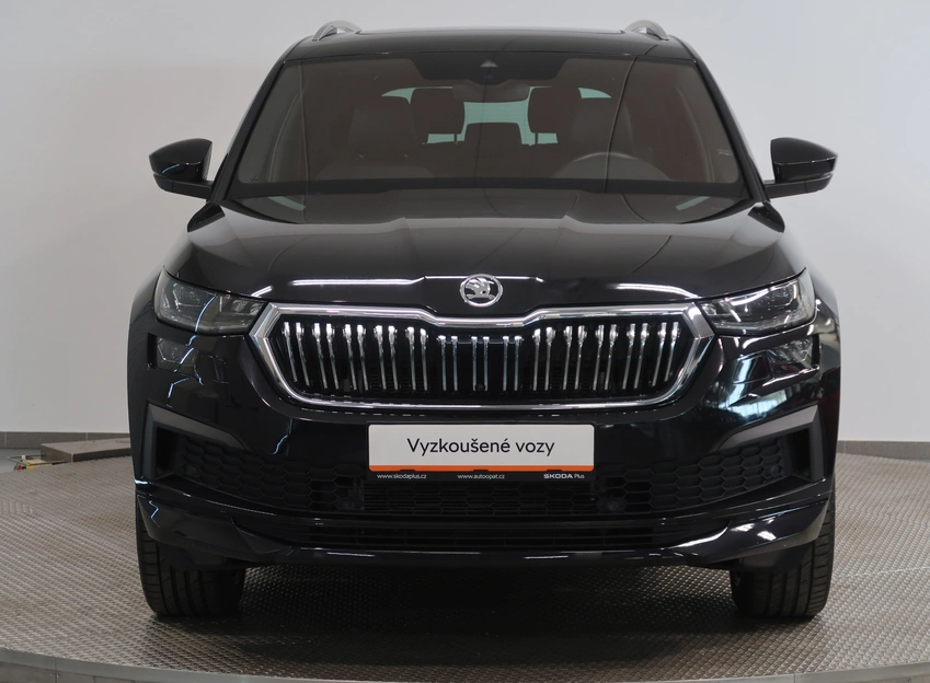 Kodiaq
