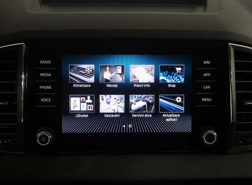 Karoq