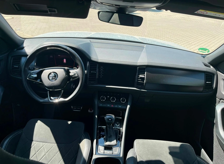 Kodiaq