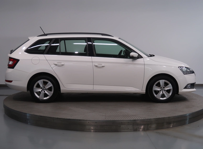 Fabia