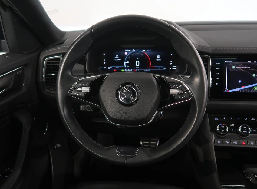 Kodiaq