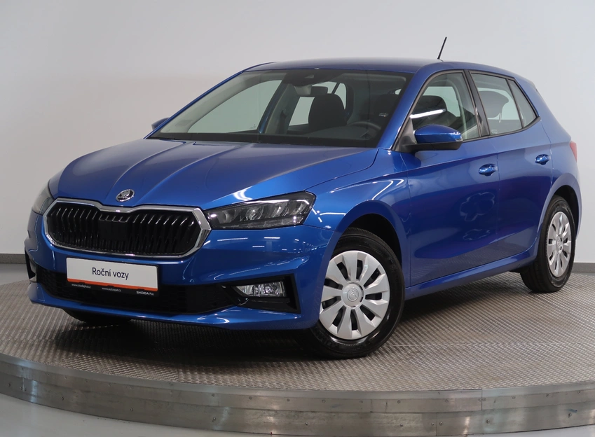 Fabia