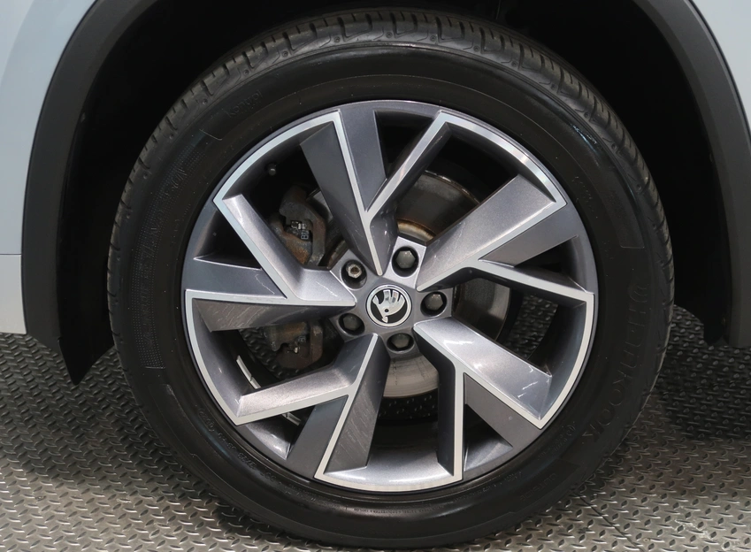 Kodiaq