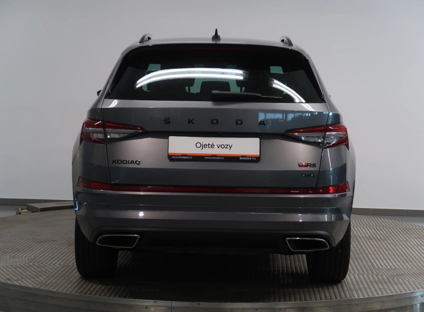Kodiaq