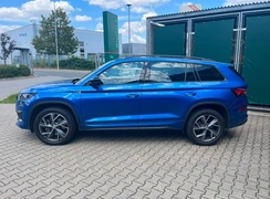 Kodiaq