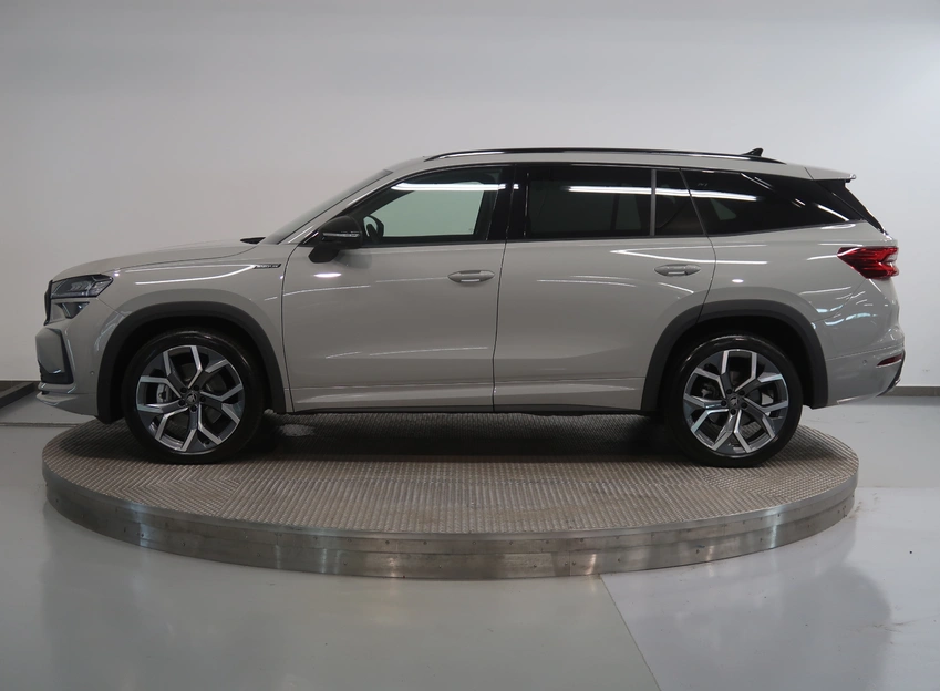 Kodiaq