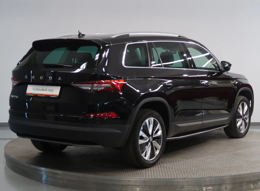 Kodiaq
