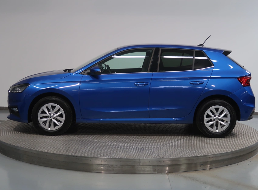 Fabia