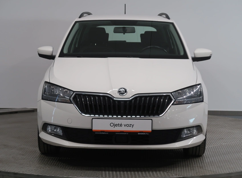 Fabia