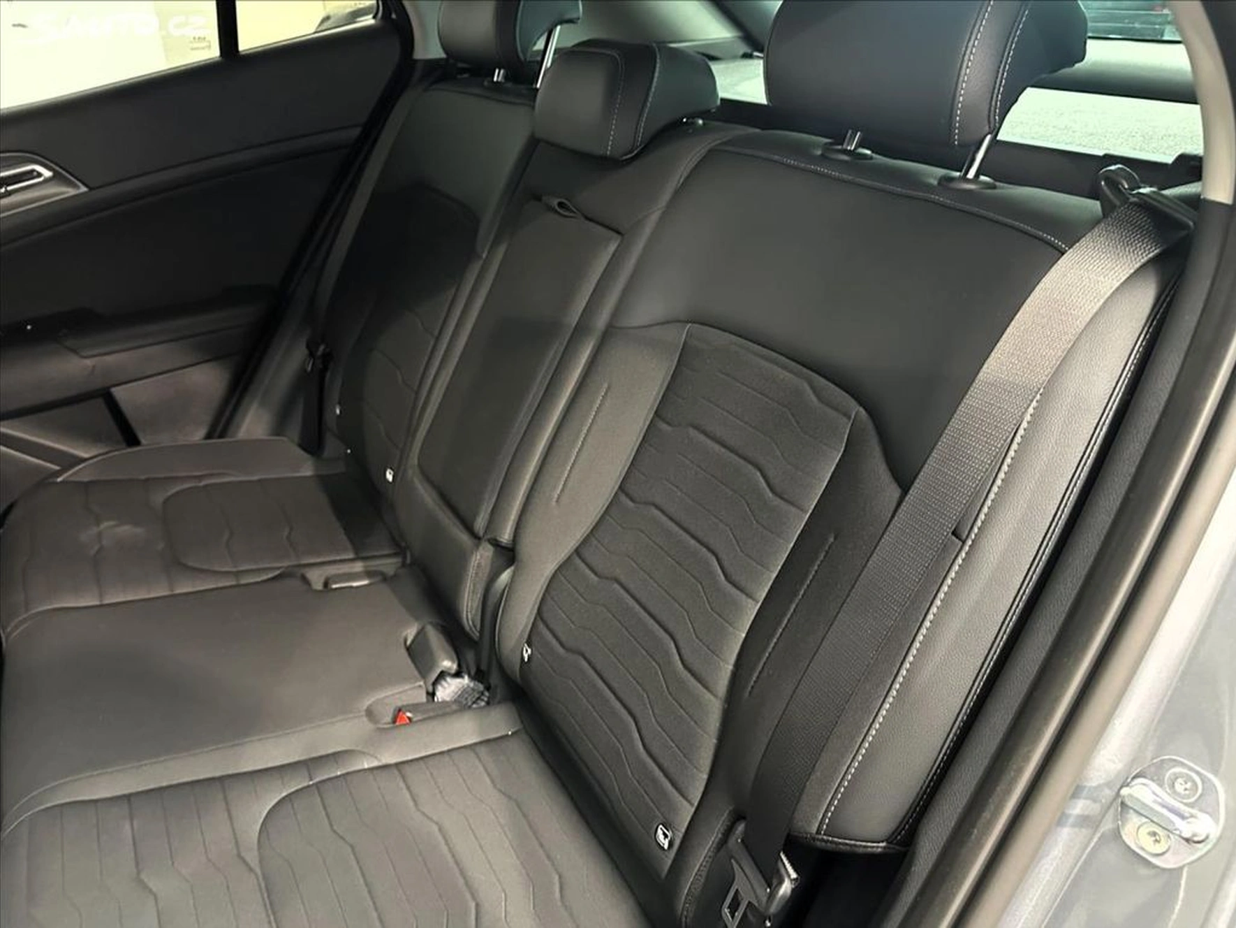 Kia Sportage NQ5 HEV 1,6 T-GDi GPF