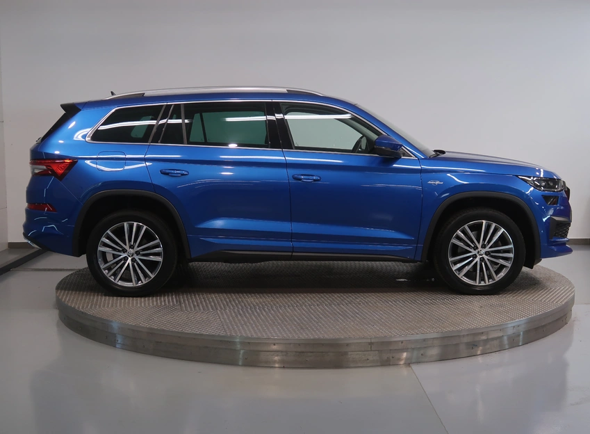 Kodiaq