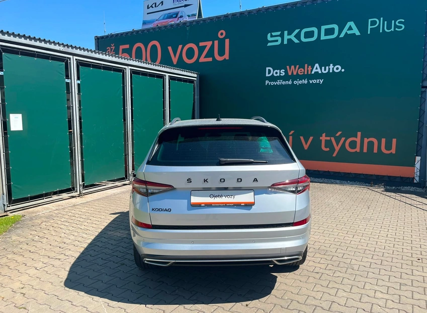 Kodiaq