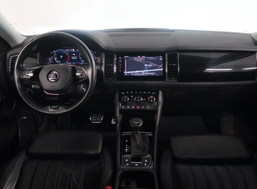 Kodiaq